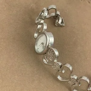 Lucky Brand | Accessories | Lucky Brand Watch Silvertone  display picture 1